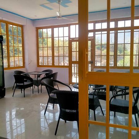 Manbhawan River Resort Kokhliyal Gaon Экстерьер фото