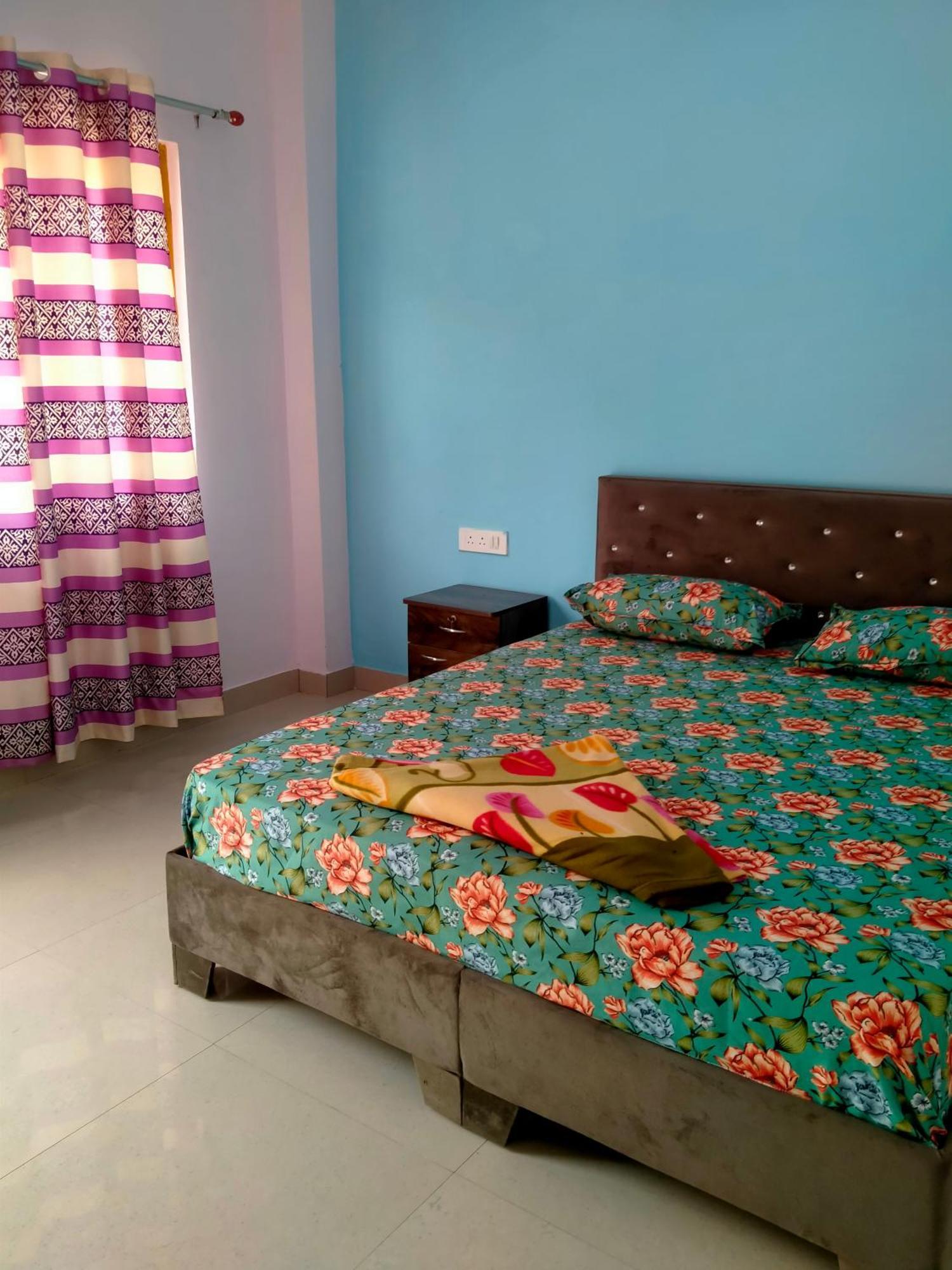 Manbhawan River Resort Kokhliyal Gaon Экстерьер фото